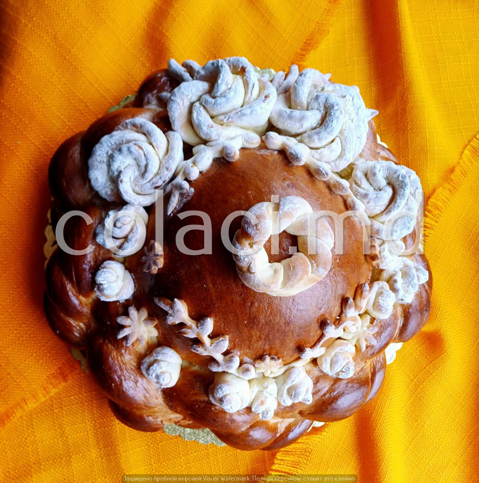 Colaci (479) – Colaci Artizanali